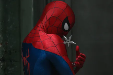 Barry Wurst: Directed by Maui native, new ‘Spider-Man’ movie is refreshingly dark, moving